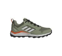 Scarpe trail running adidas Terrex Tracefinder 2 Vert 41 1/3