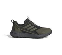 ADIDAS TERREX Scarpa bassa 'Tracefinder Trail Running' cachi / nero, Taglia 46