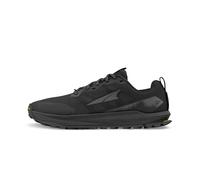 Altra Lone Peak 9+ Trail Running Shoes Nero EU 50 Uomo