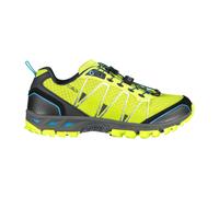 CMP Campagnolo Scarpe da Trail Altak Giallo/Blu/Grigio scuro Uomo 43