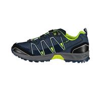 CMP Campagnolo Scarpe da Trail Running Altak WP 3Q48267 Blu EU 39 Uomo
