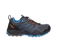 Scarpe trail running basse CMP Atik WP Gris 45