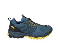 Scarpe trail running basse CMP Atik WP Vert 41