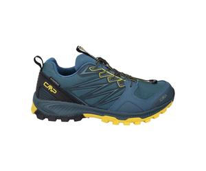Scarpe trail running basse CMP Atik WP Vert 41