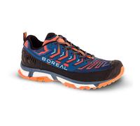 Scarpe trail running Boreal Alligator Bleu 44,5