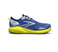Scarpe trail running Brooks Divide 6 Blu 41 D
