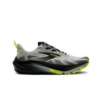 BROOKS Ghost Trail - Uomo - Nero / Grigio - Taglia 44- modello 2026