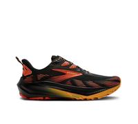 Brooks Ghost Trail Black/Red/Orange da Uomo 43