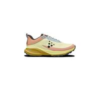 Scarpe trail running Craft Pure X Giallo 44