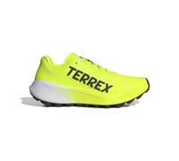 Scarpe trail running da donna adidas Terrex Agravic 3 Vert 40 2/3