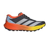 Scarpe trail running da donna adidas Terrex Agravic 4 Gris 38