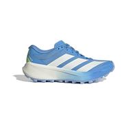 Scarpe trail running da donna adidas Terrex Agravic 4 Low Bleu 40