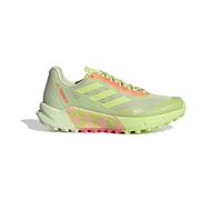 Scarpe trail running da donna adidas Terrex Agravic Flow 2.0 Gore-tex Vert 40