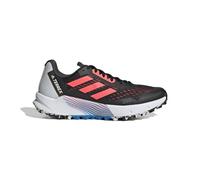Scarpe trail running da donna adidas Terrex agravic flow2 Noir 37 1/3