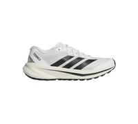 adidas Donna Terrex Agravic Lite W Shoes, Ftwr White/Core Black/Core White, 38 2/3 EU