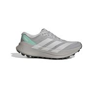adidas Terrex - Women's Agravic SL - Scarpe per trail running EU 37 1/3 grigio/verde