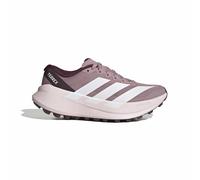 Scarpe trail running da donna adidas Terrex Agravic SL Violet 40