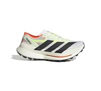 Adidas Agravic Speed Ultra 2 Trail Running Shoes Bianco EU 38 2/3 Donna