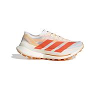 Scarpe trail running da donna adidas Terrex Agravic Speed Ultra 2 Blanc 38