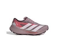 adidas Terrex - Women's Agravic TT - Scarpe per trail running EU 39 1/3 magic mauve / solar turbo