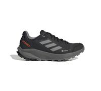 Scarpe adidas Terrex Trail Rider GORE-TEX nero grigio scuro donna - 38
