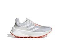 Scarpe trail running da donna adidas Terrex Soulstride Ultra Blanc 38
