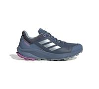 Scarpe trail running da donna adidas Terrex Trailrider Trail Bleu 36