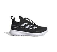 Scarpe trail running da donna adidas Terrex Voyager 21 Canvas Travel Grigio 38