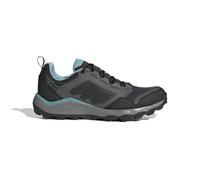 Adidas Terrex Tracerocker 2 Gore-tex® Trail Running Shoes Nero EU 39 1/3 Donna