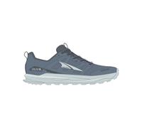 Altra - Women's Lone Peak 9+ GTX - Scarpe per trail running EU 39 flintstone / ice flow