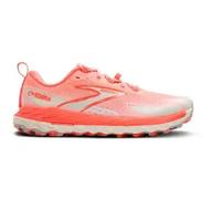 Scarpe trail running da donna Brooks Cascadia 18 Bleu 38 B