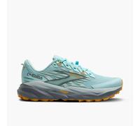 Scarpe trail running da donna Brooks Cascadia 19 Bleu 36 B
