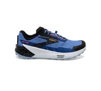 Scarpe trail running da donna Brooks Catamount 2 Bunt Bleu 36,5 B