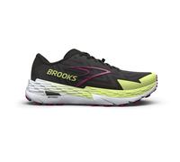 Scarpe trail running da donna Brooks Catamount 4 Bleu 35,5 B