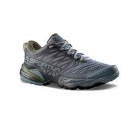 La Sportiva Akasha Ii Hiking Shoes Grigio EU 39 Donna