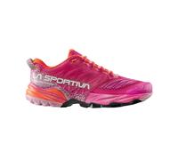 Scarpe trail running da donna La Sportiva Akasha II Rosa 39