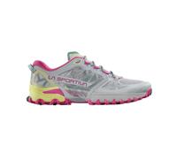 LA SPORTIVA Bushido Iii W - Donna - Rosa / Bianco / Grigio - Taglia 38- modello 2025