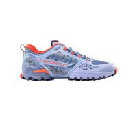 Scarpe trail running da donna La Sportiva Bushido III GTX Blu 37