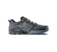 Scarpe trail running da donna La Sportiva Bushido III Wide Bleu 39,5