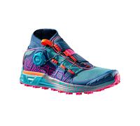 Scarpe trail running da donna La Sportiva Cyklon Bleu 39