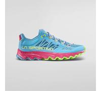 La Sportiva Helios Iii Trail Running Shoes Blu EU 39 1/2 Donna