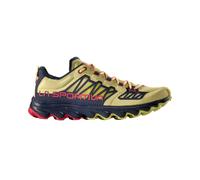 La Sportiva Helios Iii Trail Running Shoes Giallo EU 39 Donna