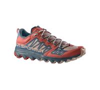 La Sportiva Helios III - scarpe trail running - donna Red/Blue 37,5 EUR