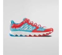 Scarpe trail running da donna La Sportiva Helios III Rouge 39