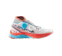 Scarpe trail running da donna La Sportiva Jackal II Boa Blanc 38,5