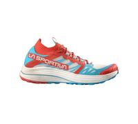LA SPORTIVA Levante W - Donna - Blu / Rosso - Taglia 39 1/2- modello 2024