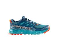 Scarpe trail running da donna La Sportiva Lycan II Bleu 42