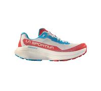 Scarpe La Sportiva Prodigio 2 White/Hibiscus Donna 39.5