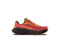 Scarpe trail running da donna La Sportiva Prodigio 2 Rouge 38,5