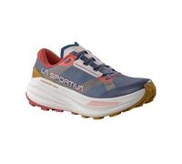 Scarpe trail running da donna La Sportiva Prodigio Max Bleu 41